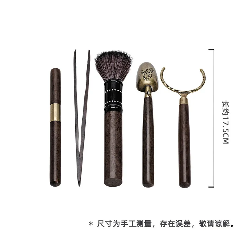 

Ru Kiln керамический чайный набор