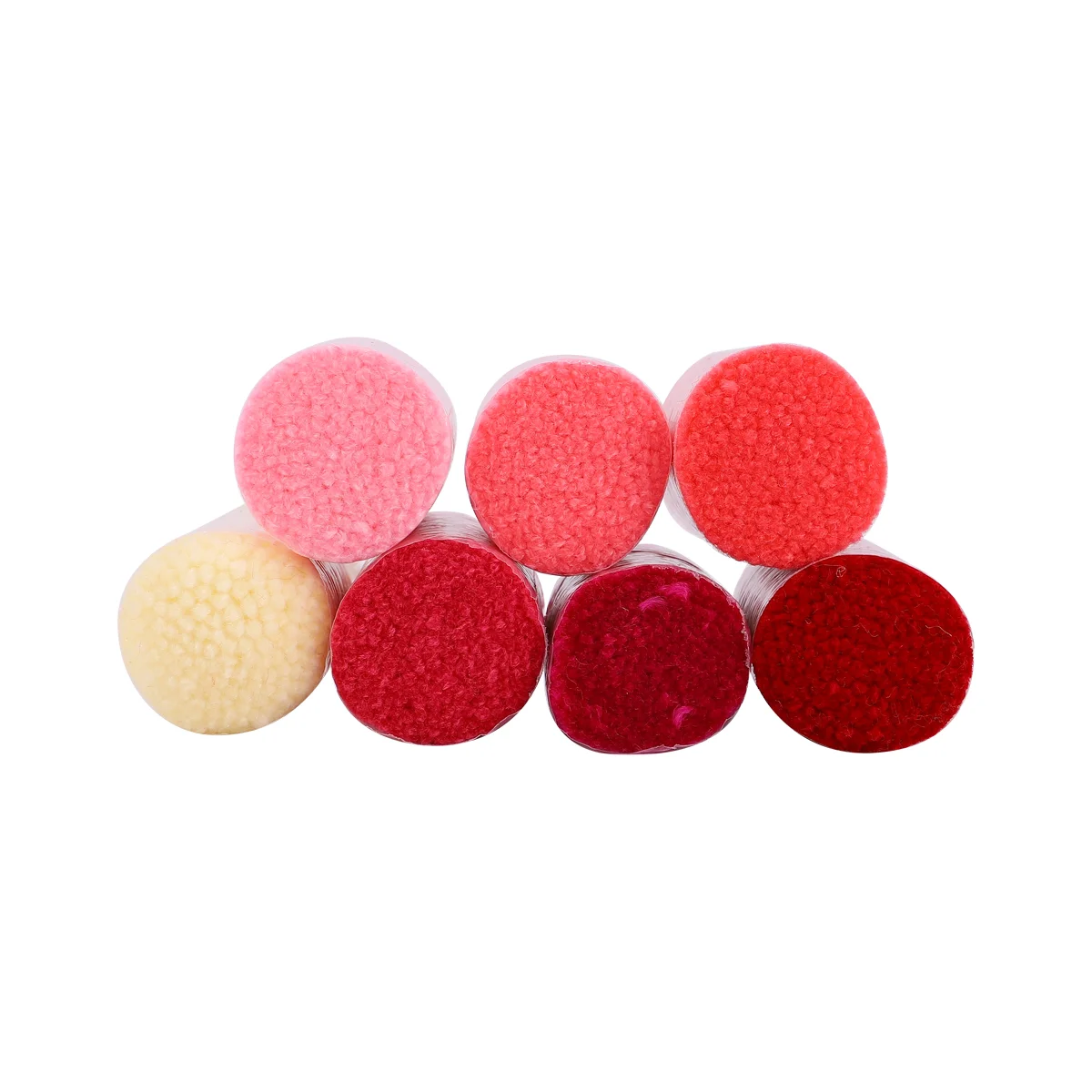 

Yarn Thread Cotton Knitting Embroidery Woolen Wool Polyester Sewing Bracelets Crochet Floss Friendship Carpet Blanket Chunky