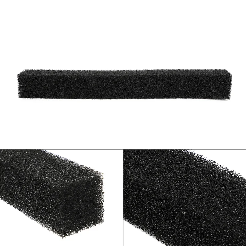 

For YAMAHA SHIELD NOISE AIR INTAKE FILTER 1997 UP SX SXR SRX XT XTC Noise Silencer Filter