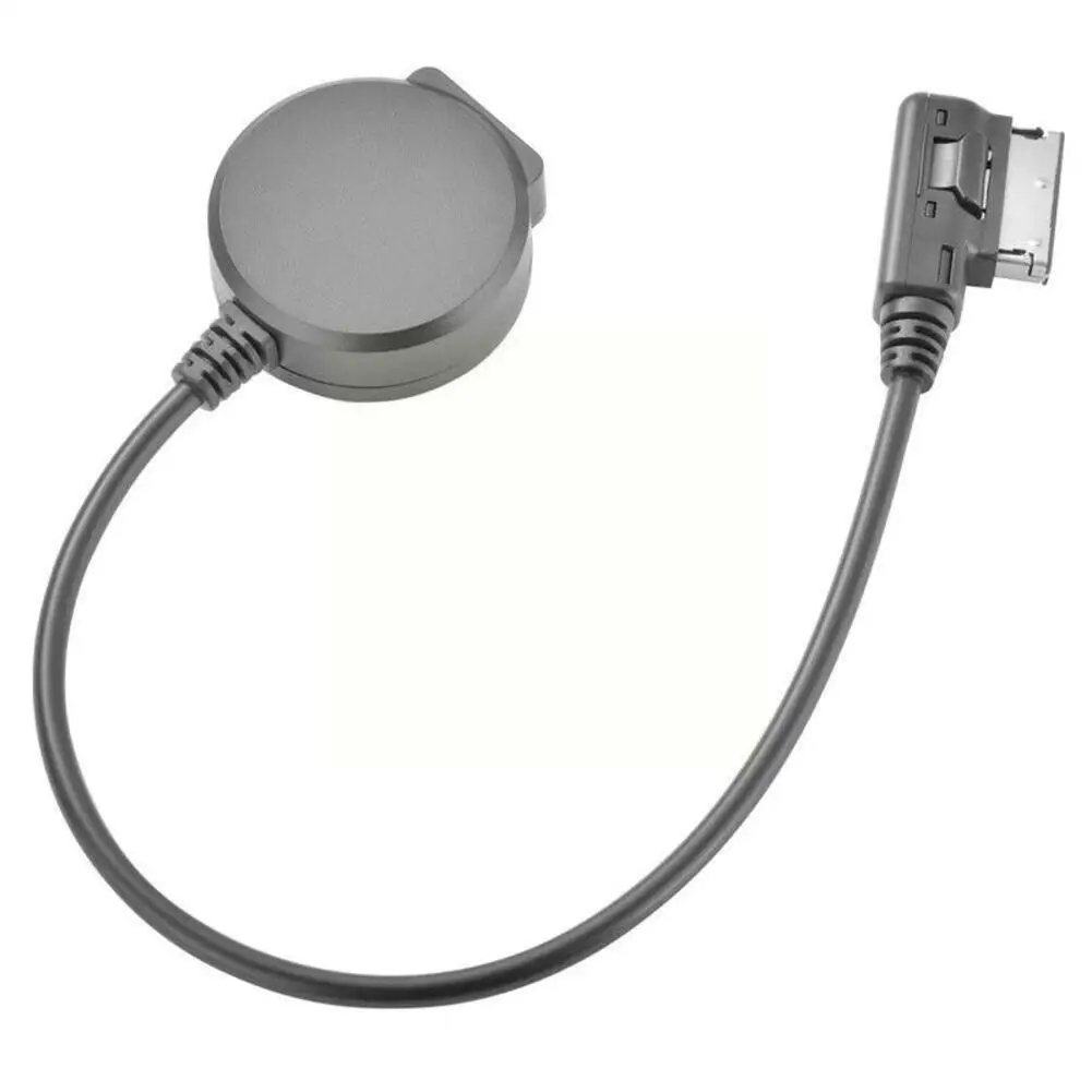 

Bluetooth Auxiliary Receiver Cable Adapter For A4 A5 A6 Q5 Q7 Before 2010 O Media Input Ami Aux Interface E1e4
