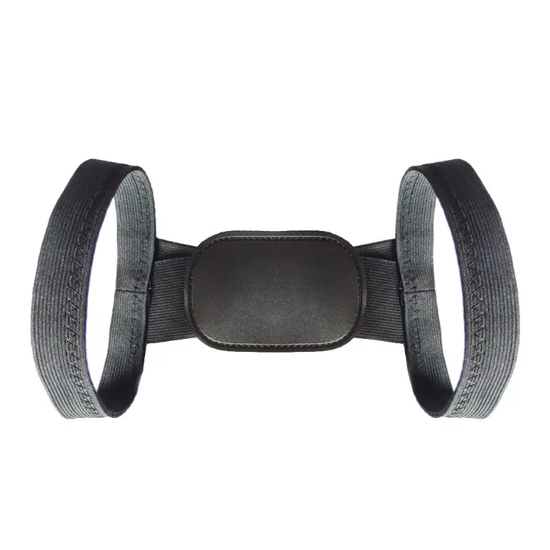 

Adult Children Back Shoulder Posture Corrector Spine Support Belt Adjustable Orthotics Corset Upper Brace Bandage Health Care