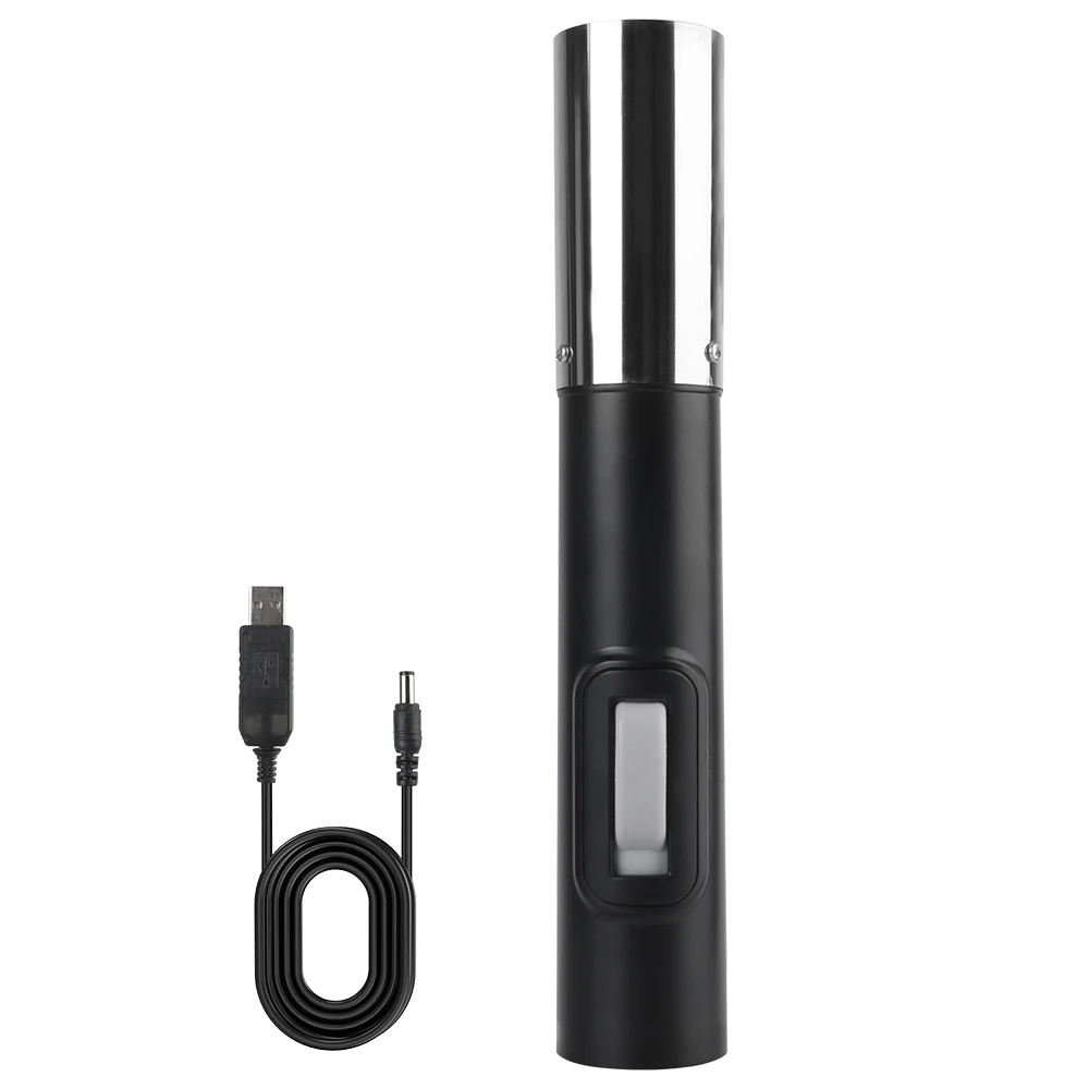 

Электрический скребок для чистки рыбы