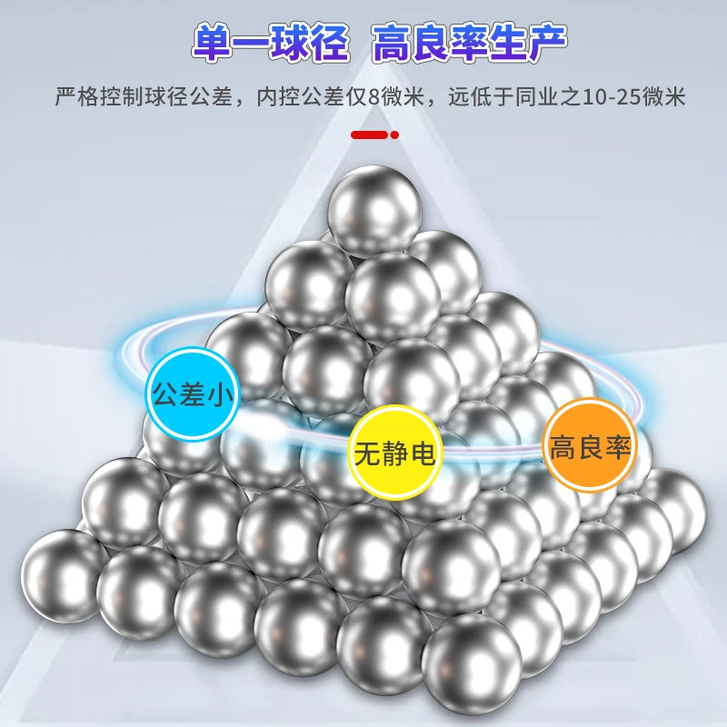 Шарики для пайки BGA серии MECHANIC XZ10 10 К/бутылка Sn63/Pb37 183 ℃ Шарик высокой чистоты 0 2-0 76