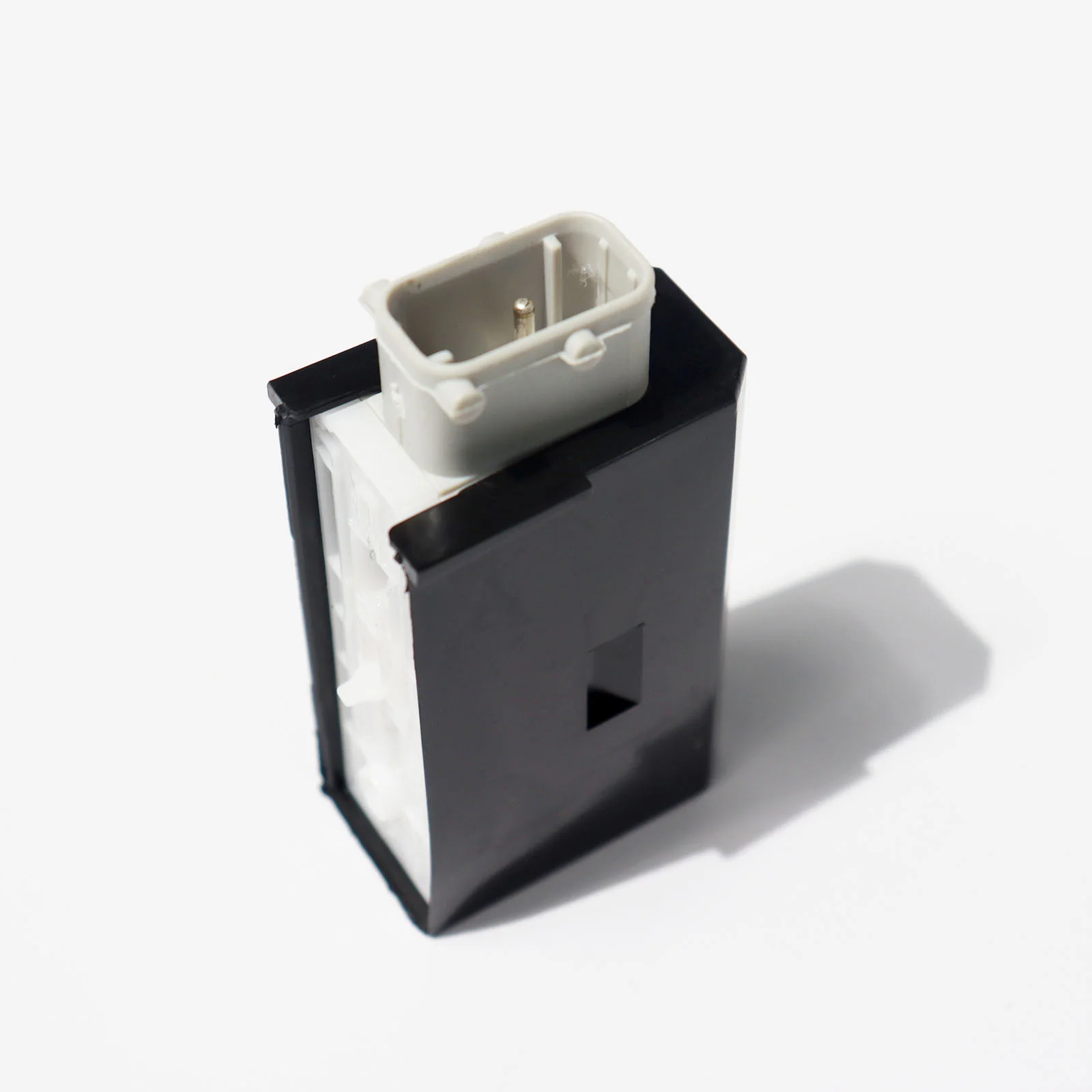 Подходит для BMW E39 автомобильный дверной замок электромагнитный клапан привод