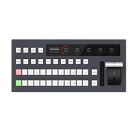 for 12 channels usblan switch pro controller ip ptz vmix atem switch live broadcast video mixer switcher