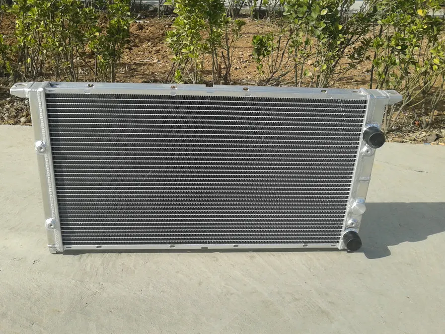 Радиатор Фольксваген Гольф 2 Купить