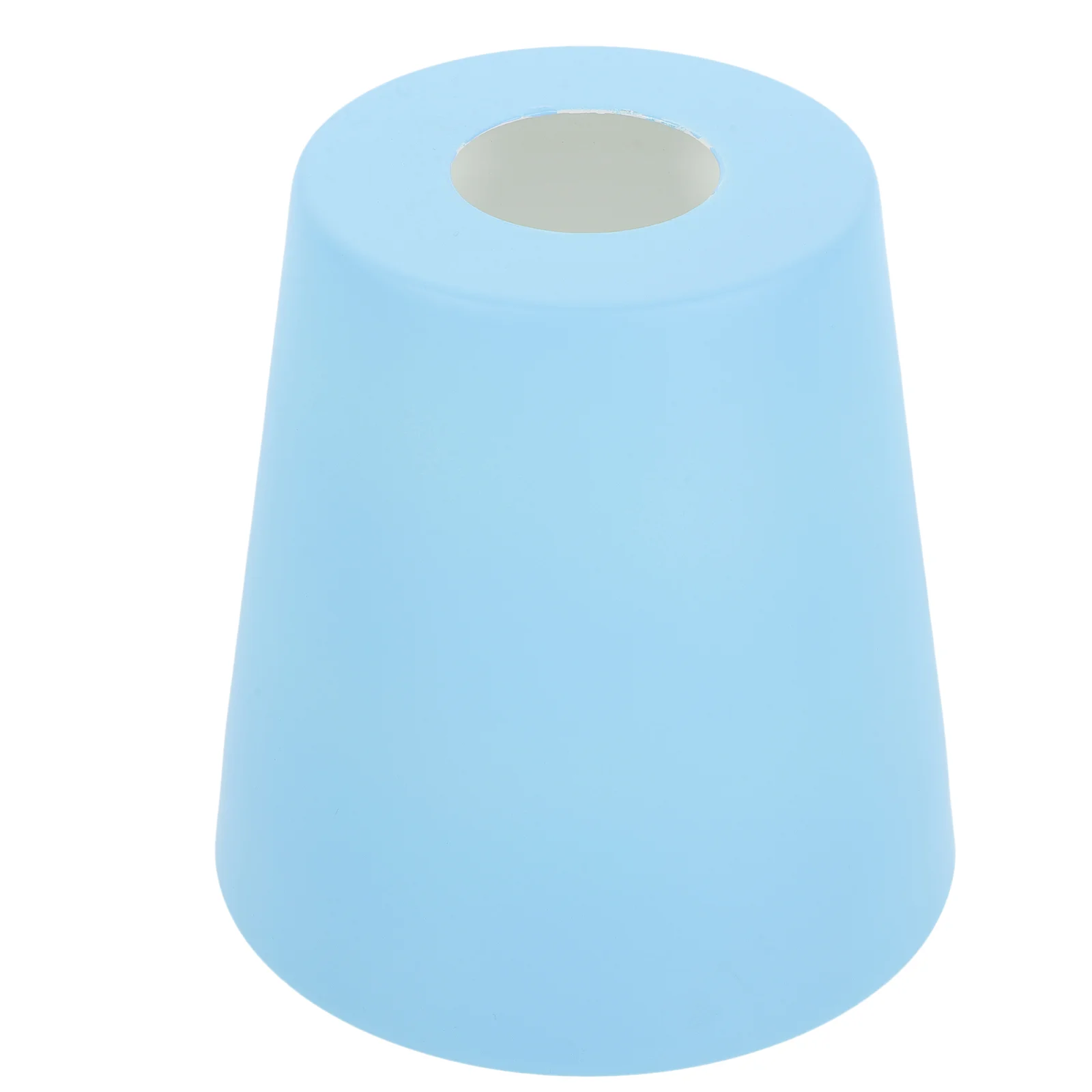 Окрашенная люстра из кованого железа абажур для замены небольшого стола