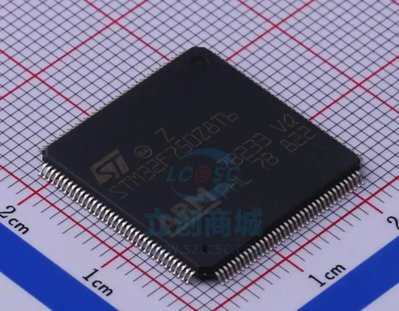 

Бесплатная доставка STM32F750Z8T6 10 шт.
