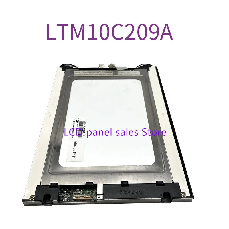 

Original LTM10C209A Quality test video can be provided，1 year warranty, warehouse stock