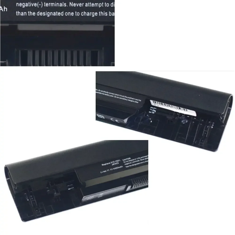 Для Insprion 1464 1564 R D 1764 17 I1564 14 15 P08F/001 UM3/6/5 P09G/G001 TRJDK аккумулятор для ноутбука