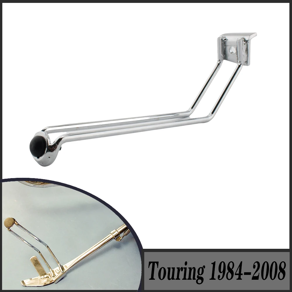 Для Harley Davidson Touring 1984-2008 Road King Electra Glide Street мотоциклетная подставка для ног