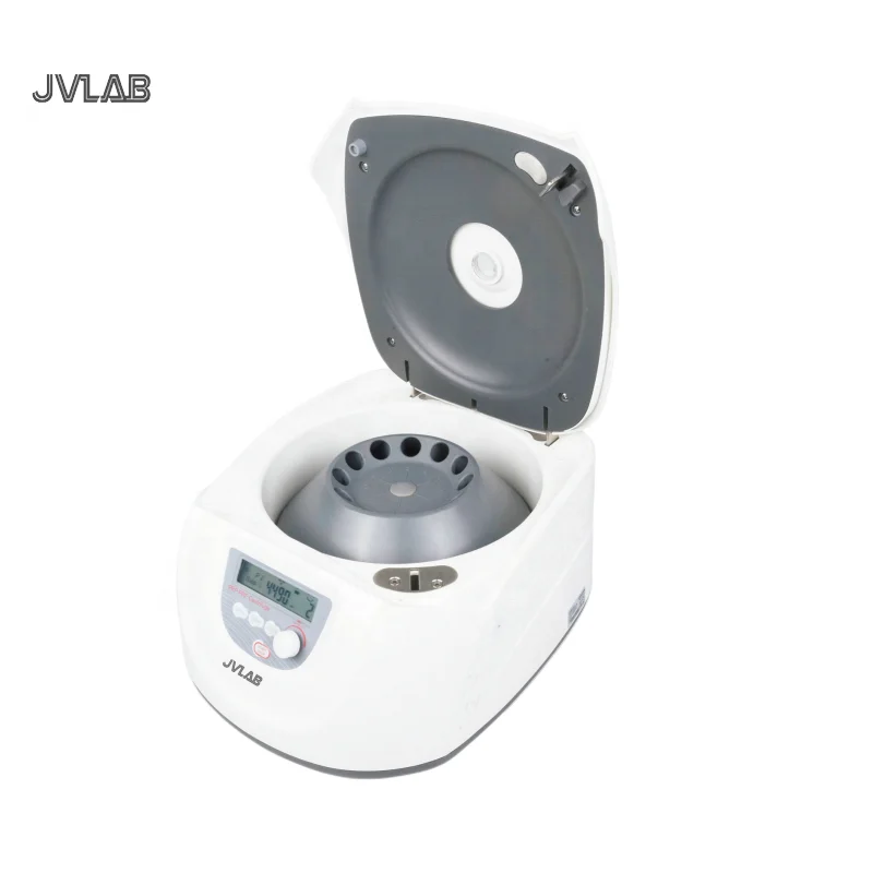 Центрифуга PRP PRF клиническая центрифуга DM0412P низкоскоростная может вместить