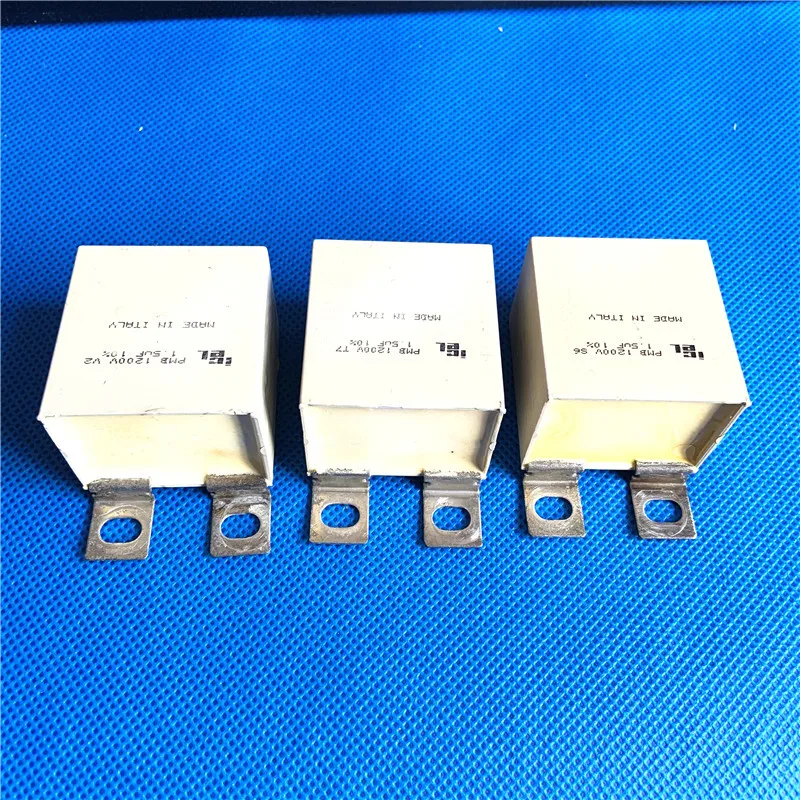 Разборка Delta инверторный фильтр конденсатор igbt absorption 10% Сделано в Италии