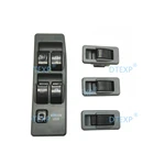 Только переключатель LHD для стекла Pajero V31, V32, V33, переключатель стекла для Montero V30, V43, mb78штука, переключатель стекла MR753373