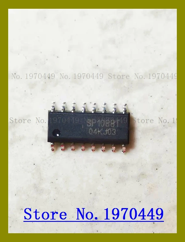 

SC1088 SOP16 the old