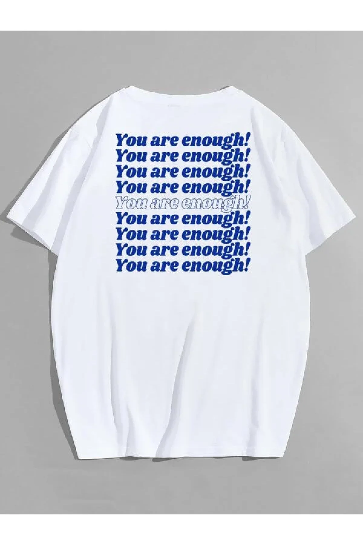 

Футболка BeOriginal в стиле оверсайз унисекс, 100% хлопок