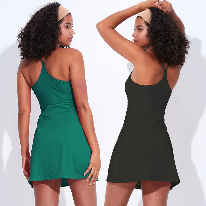 Fitness Outdoor Workout Clothes Sportswear