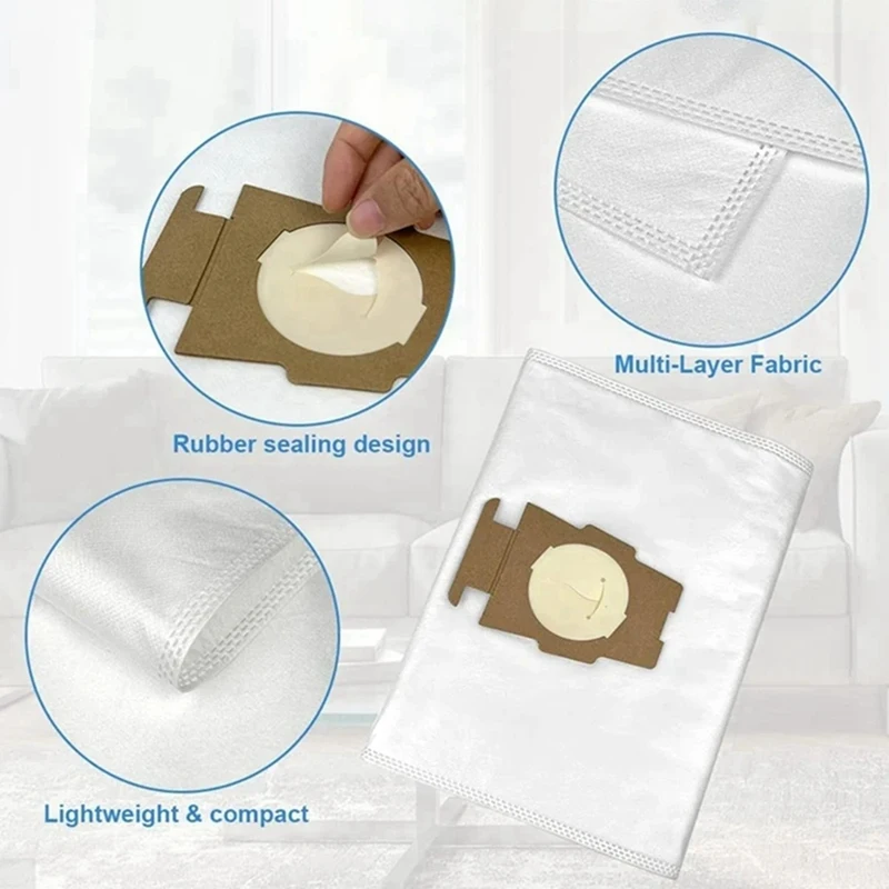 Для Кирби 204811 204814 Sentria Avalir Ultimate G7E G10 G10E G5 G6 KY10 MK2 MK3 Аксессуары для пылесборника