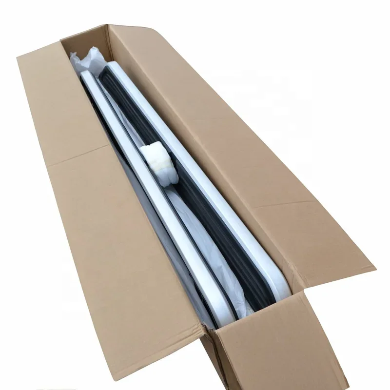 Оригинальный стиль боковые ступеньки для Land Rover Discovery 3 4 LR3 LR4 2004-2016 дверная