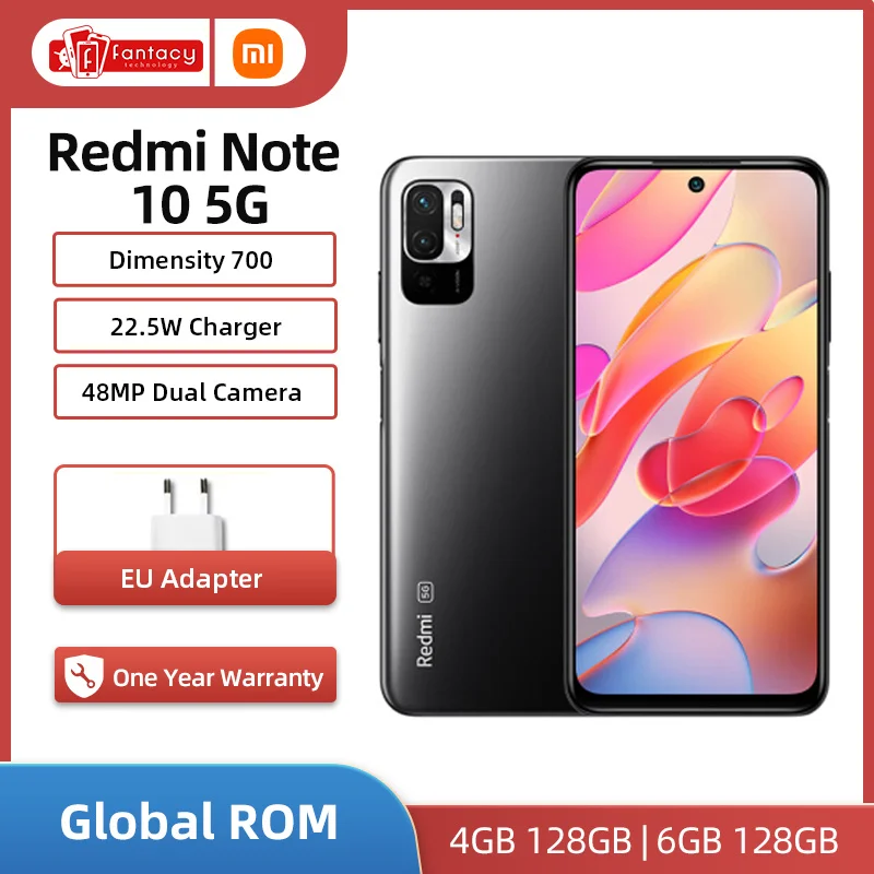 

Для смартфона Xiaomi redmi note 10, телефон с глобальной прошивкой, стандартный размер 700128 ГБ, 7 нм, 90 Гц, экран 6,5 дюйма, камера 48 МП, аккумулятор 5000 мАч