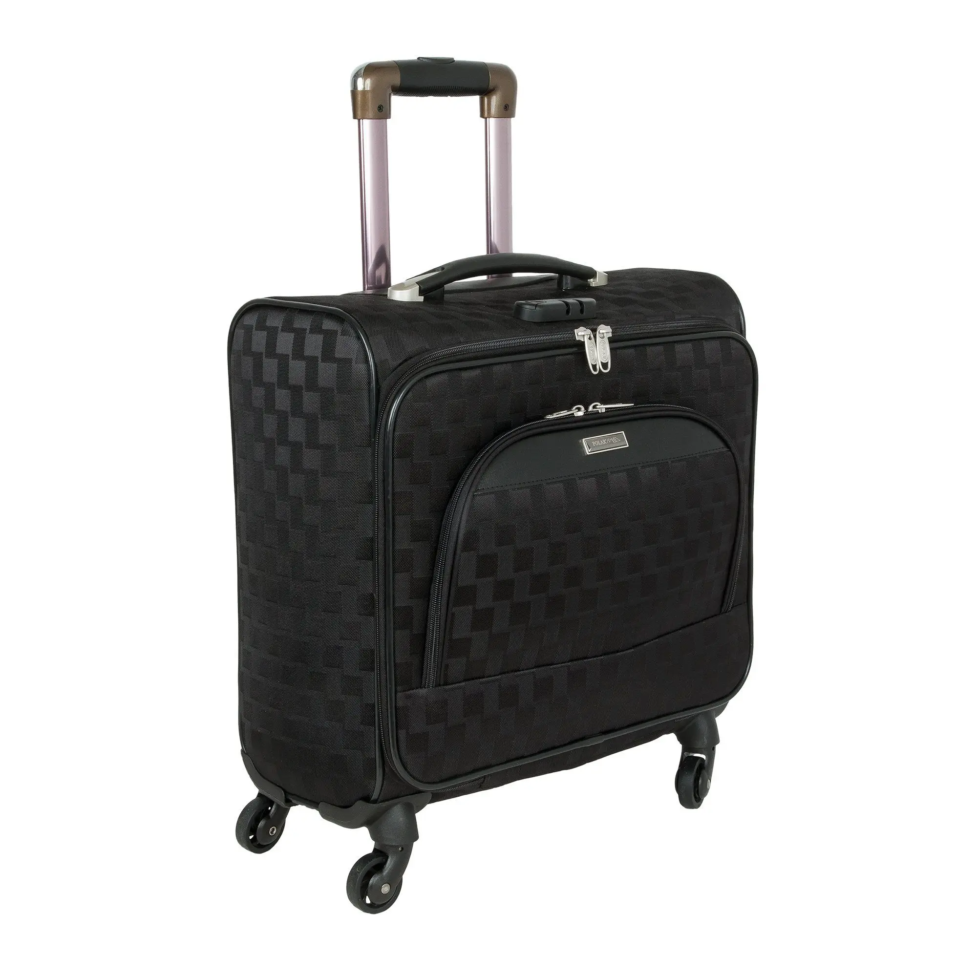 Чемодан airport ашан. Марки на чемодан. Кейс пилот polar. Мягкий чемодан на колесах. Чемодан на колесиках.