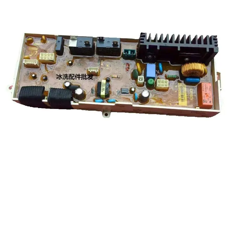 

Дисплей для платы стиральной машины DC92-00523