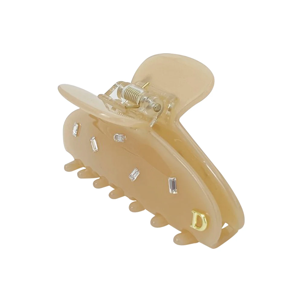 EManco разноцветные блестящие чешские фотообои зажимы для царапин подарок нее