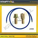 

Код магазина: 19015193 для разрядного шланга кондиционера для мм F f1234yf J2888, синий