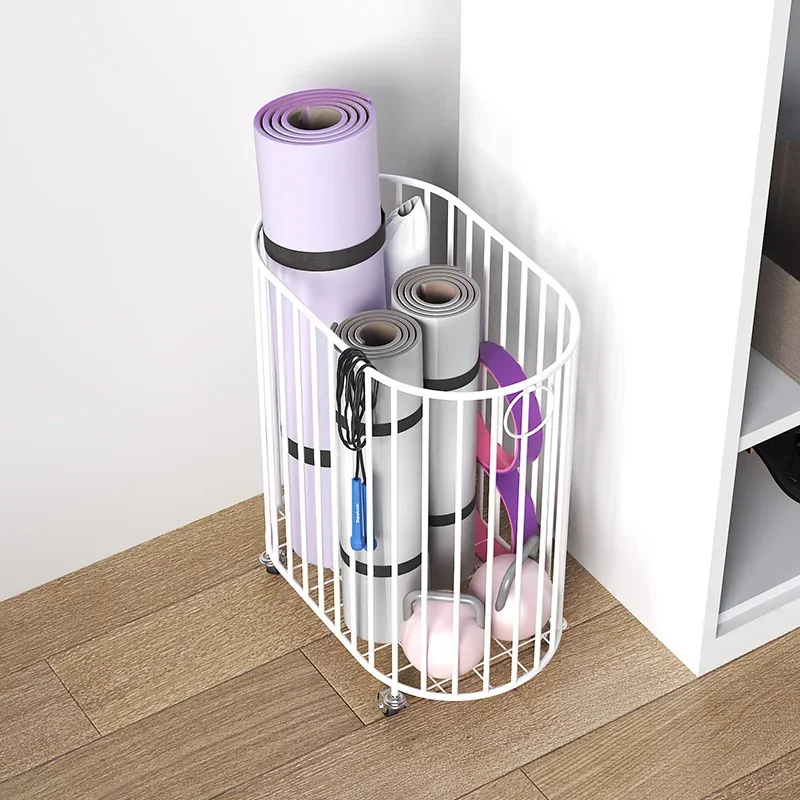 Корзина для хранения теннисных ракеток