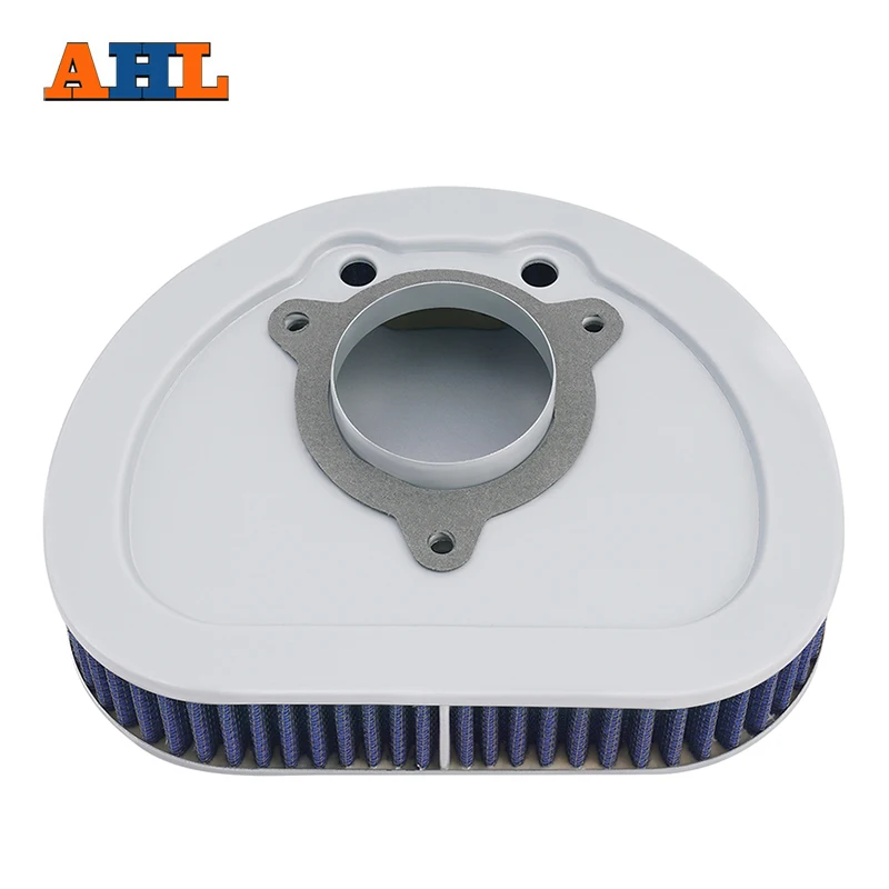 Воздушный фильтр AHL для мотоцикла Harley Electra Glide EFI FLHTCI FLHTC FLHTCSE CVO Ultra FLHTCUSE8 FLHTCUSE4 FLHTI