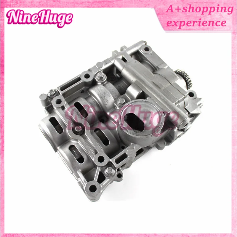 Масляный насос 23300-2G520 для 12-15 Kia Optima 12-13 Sorento 2.4L OEM 10-0753897 100753897 233002G520 23300 2G520