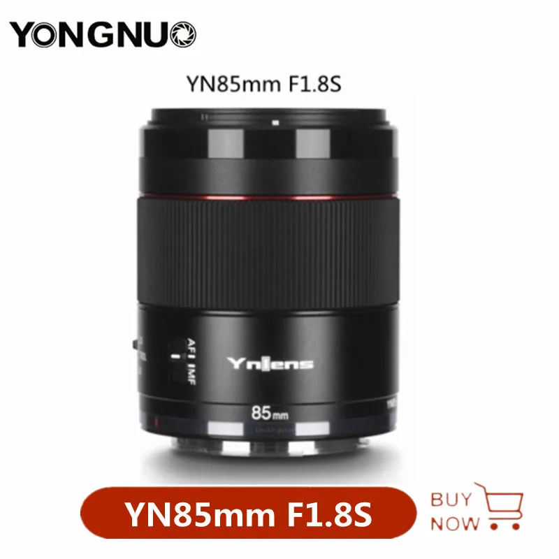 ΠΠ±ΡΠ΅ΠΊΡΠΈΠ² yongnuo yn85 ΠΌΠΌ F1.8S YN 85 ΠΌΠΌ DF DSM AF MF Ρ ΡΠ΅ΠΆΠΈΠΌΠΎΠΌ ΡΠΎΠΊΡΡΠΈΡΠΎΠ²ΠΊΠΈ ΠΈ Π±ΠΎΠ»ΡΡΠΎΠΉ Π΄ΠΈΠ°ΡΡΠ°Π³ΠΌΠΎΠΉ Π΄Π»Ρ ΠΊΠ°ΠΌΠ΅ΡΡ Sony E mount A7II A6600 A6500 A9 A7RII ΠΠ±ΡΠ΅ΠΊΡΠΈΠ² yongnuo yn85 ΠΌΠΌ F1.8S YN 85 ΠΌΠΌ DF DSM AF MF Ρ ΡΠ΅ΠΆΠΈΠΌΠΎΠΌ ΡΠΎΠΊΡΡΠΈΡΠΎΠ²ΠΊΠΈ ΠΈ Π±ΠΎΠ»ΡΡΠΎΠΉ Π΄ΠΈΠ°ΡΡΠ°Π³ΠΌΠΎΠΉ Π΄Π»Ρ ΠΊΠ°ΠΌΠ΅ΡΡ Sony E mount A7II A6600 A6500 A9 A7RII