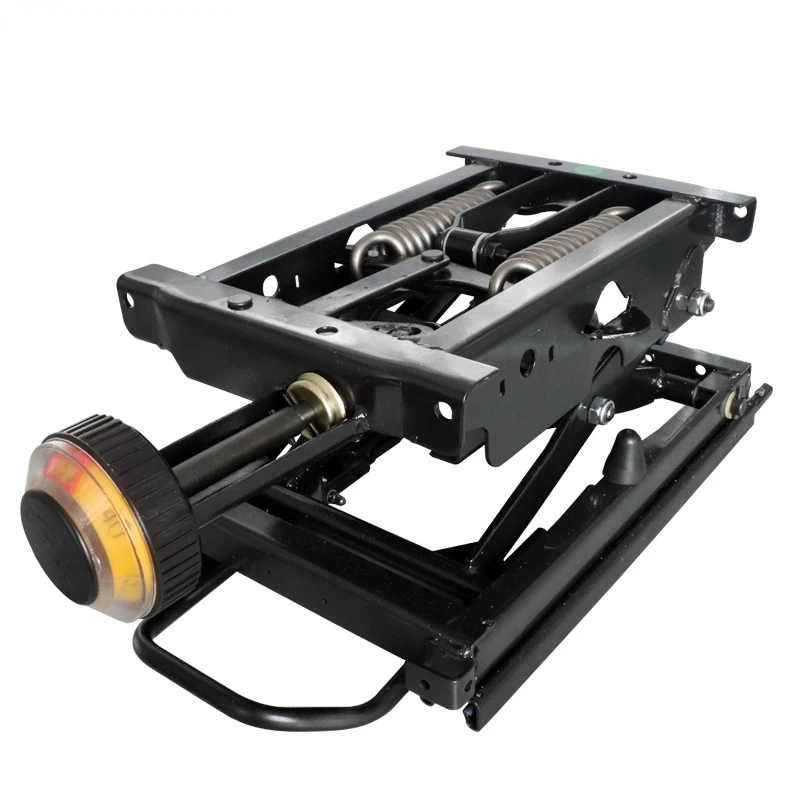 

Truck Mechanical Suspension base for Boat Seat Driver seat shock absorption parts