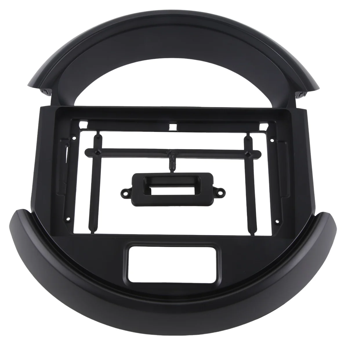 9-дюймовая автомобильная панель радиоприемника для SUZUKI SPRESSO S-PRESSO 2019+ комплект