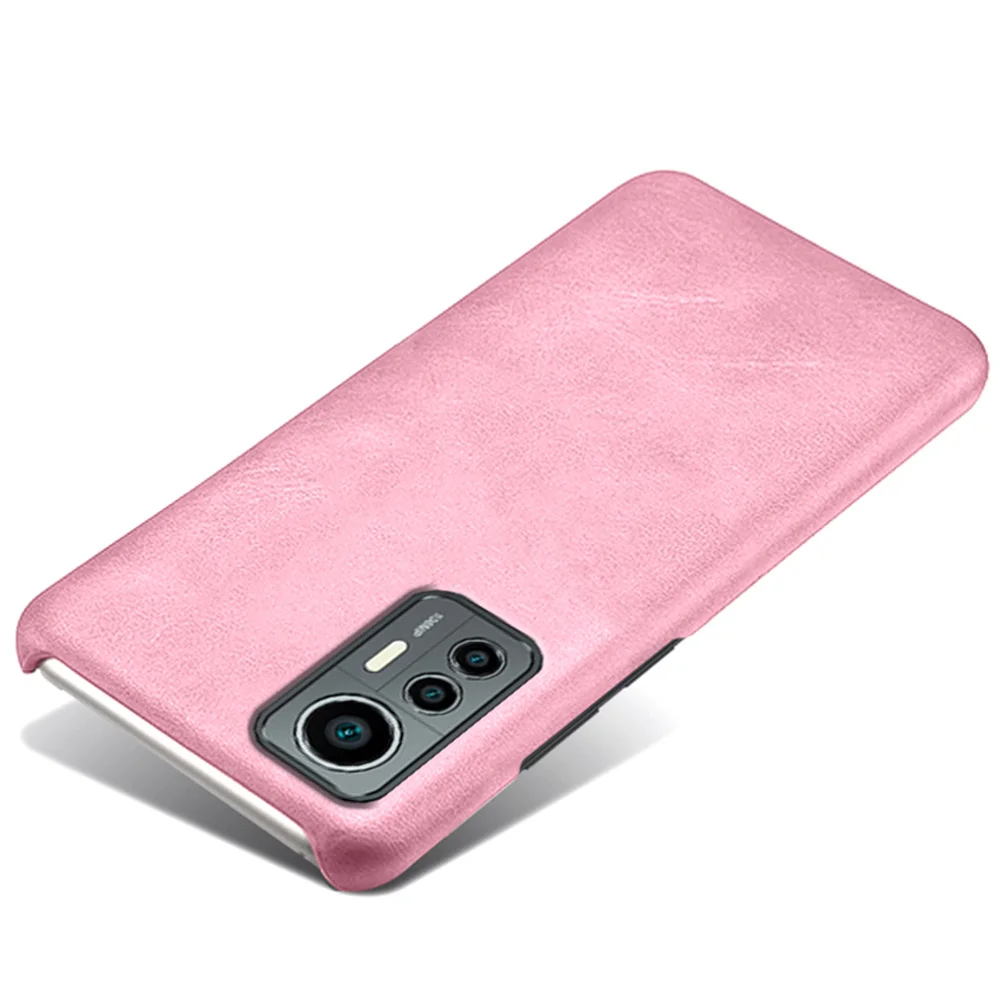 

Phone Case For Xiaomi 12 Lite Case Slim PU Leather Back Case Cover For Xiaomi 12S Pro 12S Ultra 12 Lite 12X 11 Lite 11T Coque