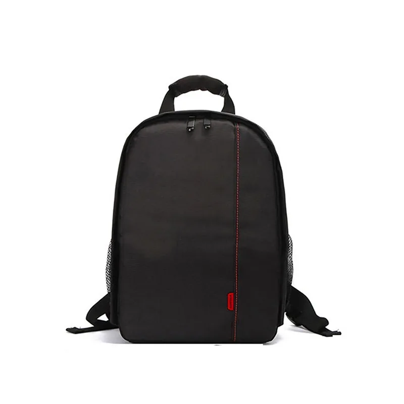 camera bag fashion shoulder bag camera case for canon nikon sony pouch bag waterproof photography photo backpack mochilas free global shipping