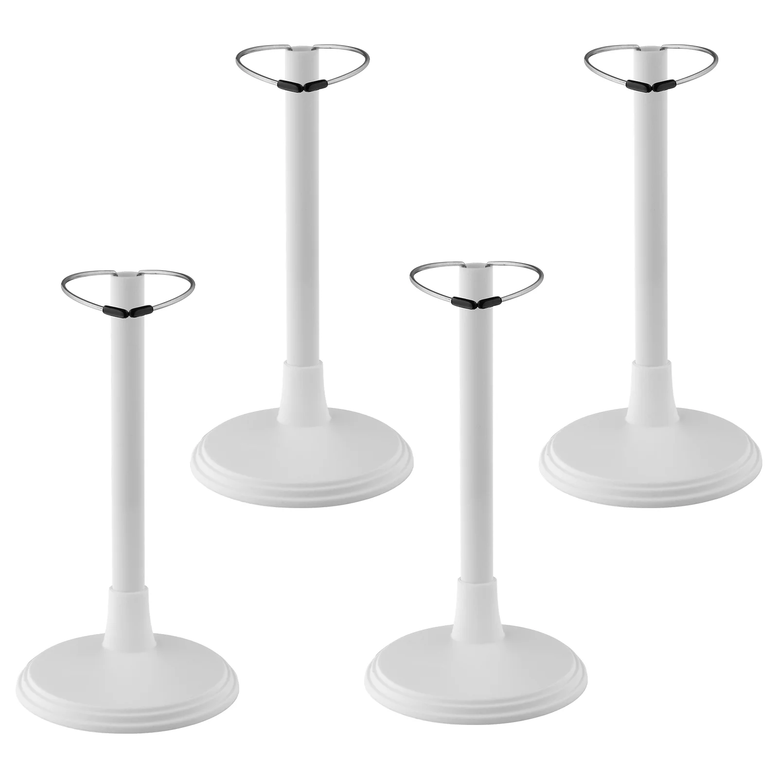 

Display Stand Holdersupport Stands Racks Rack Standing Accessories Figures Window Frame Organizer Toydecorationmini Inchmodel