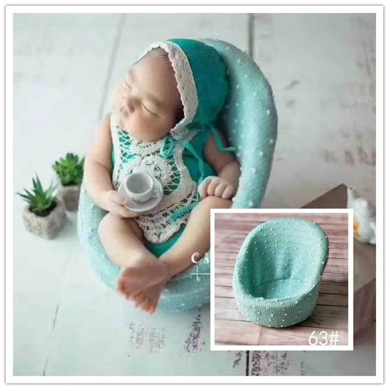 

Baby Sofa Photography Props Newborn Posing Auxiliary Accessories Photo Studio Shooting Modeling Supplies Growth Commemorative