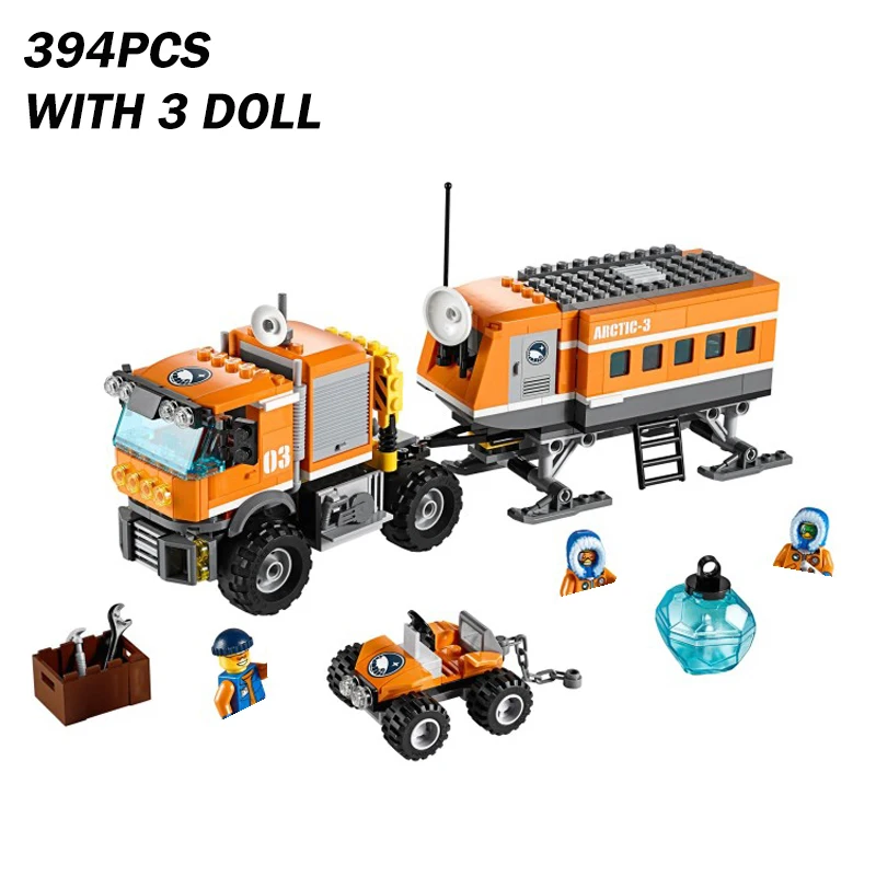 Купить Новый город, строительный ледяной корабль, строительные блоки LG, игрушки «сделай сам», детские подарки, город, друзья с куклами 60062 Скидка Новый город, строительный ледяной корабль, строительные блоки LG, игрушки «сделай сам», детские подарки, город, друзья с куклами 60062