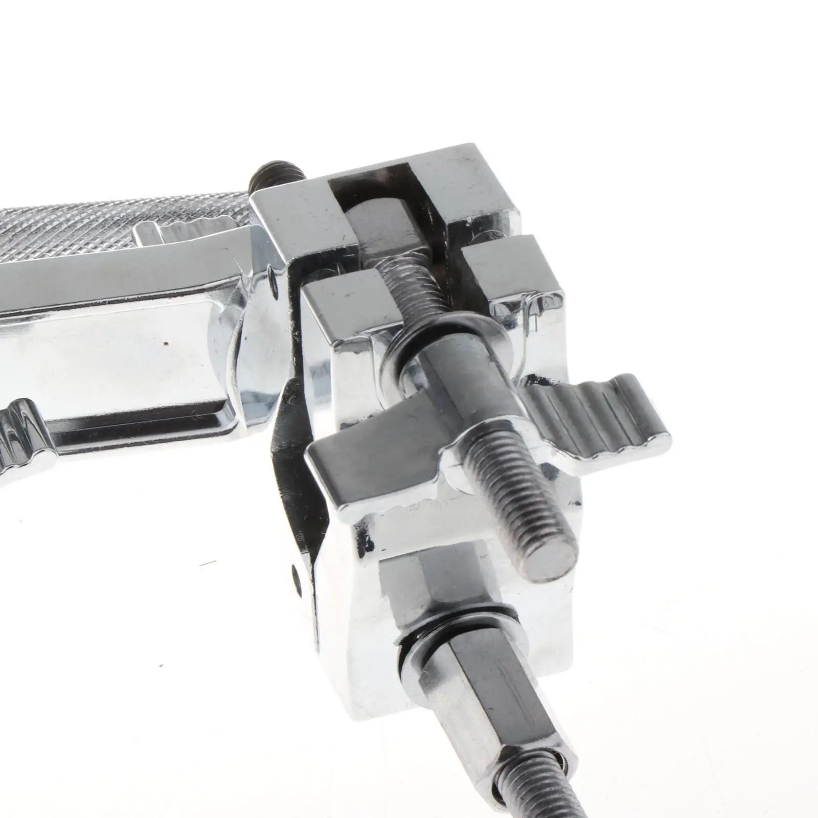 Зажим для подставки барабана Сверхмощное тренировочное устройство