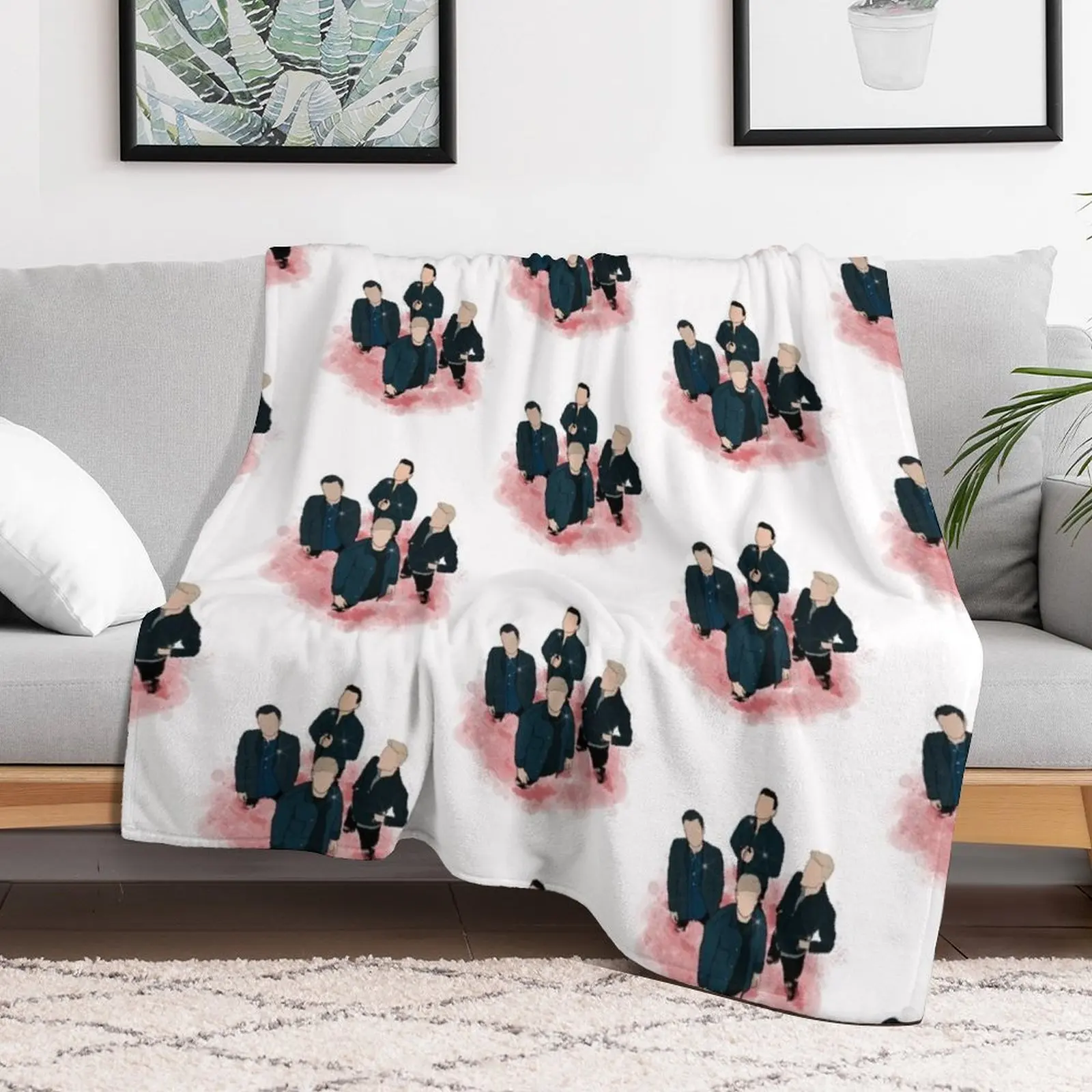 Одеяло Westlife летние свободные туристические одеяла