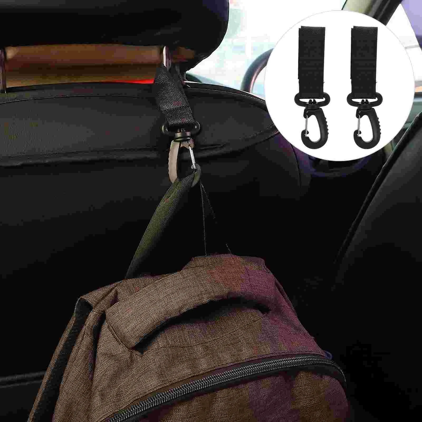 

Крючок-зажим для коляски, Детские крючки для покупок, вешалка для багги, органайзер для продуктов, зажим для игрушек, коляски для мамы, держа...