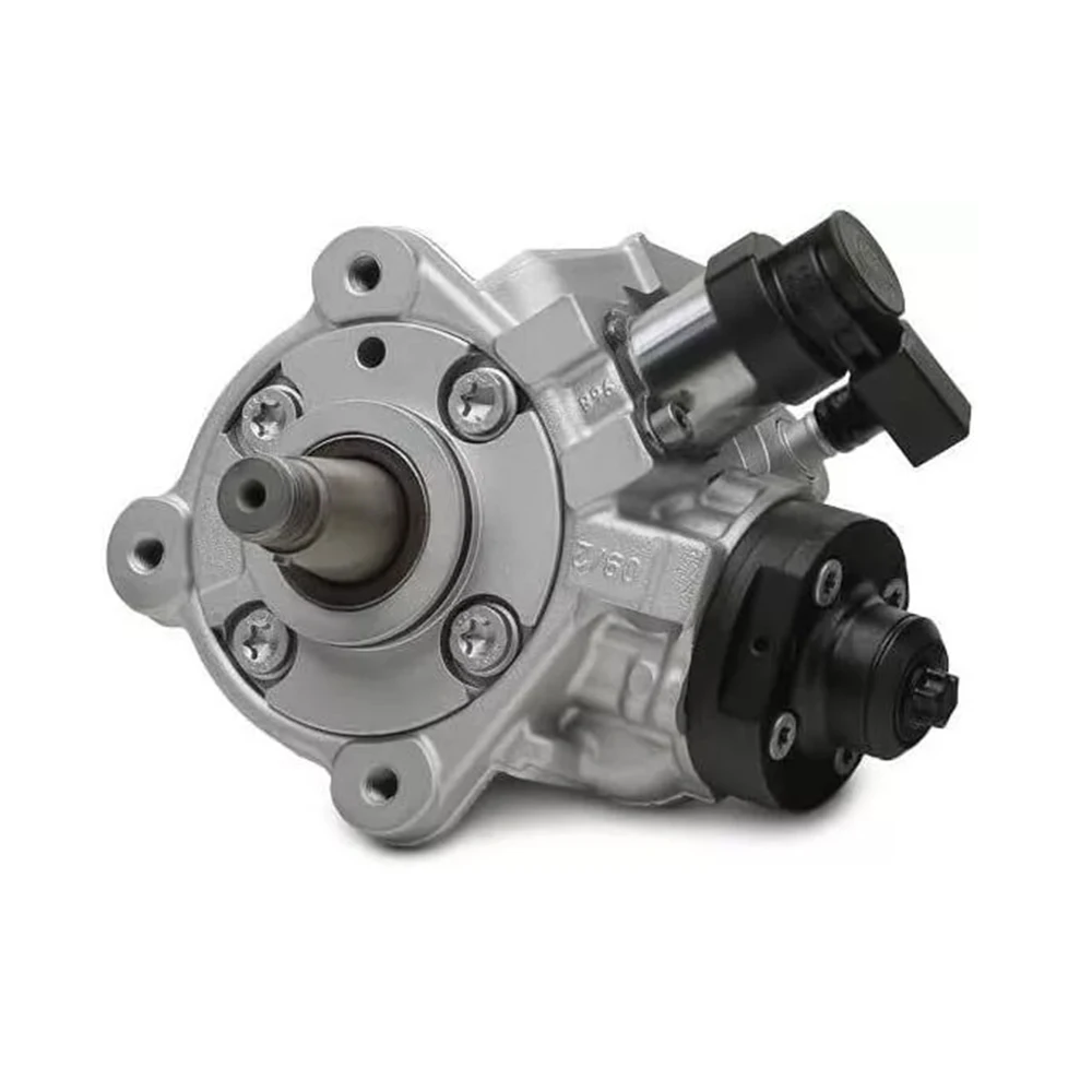 Новый насос впрыска дизельного топлива для VW Audi Seat Skoda 2.0 TDI 0445010565 0445010533 Запасные