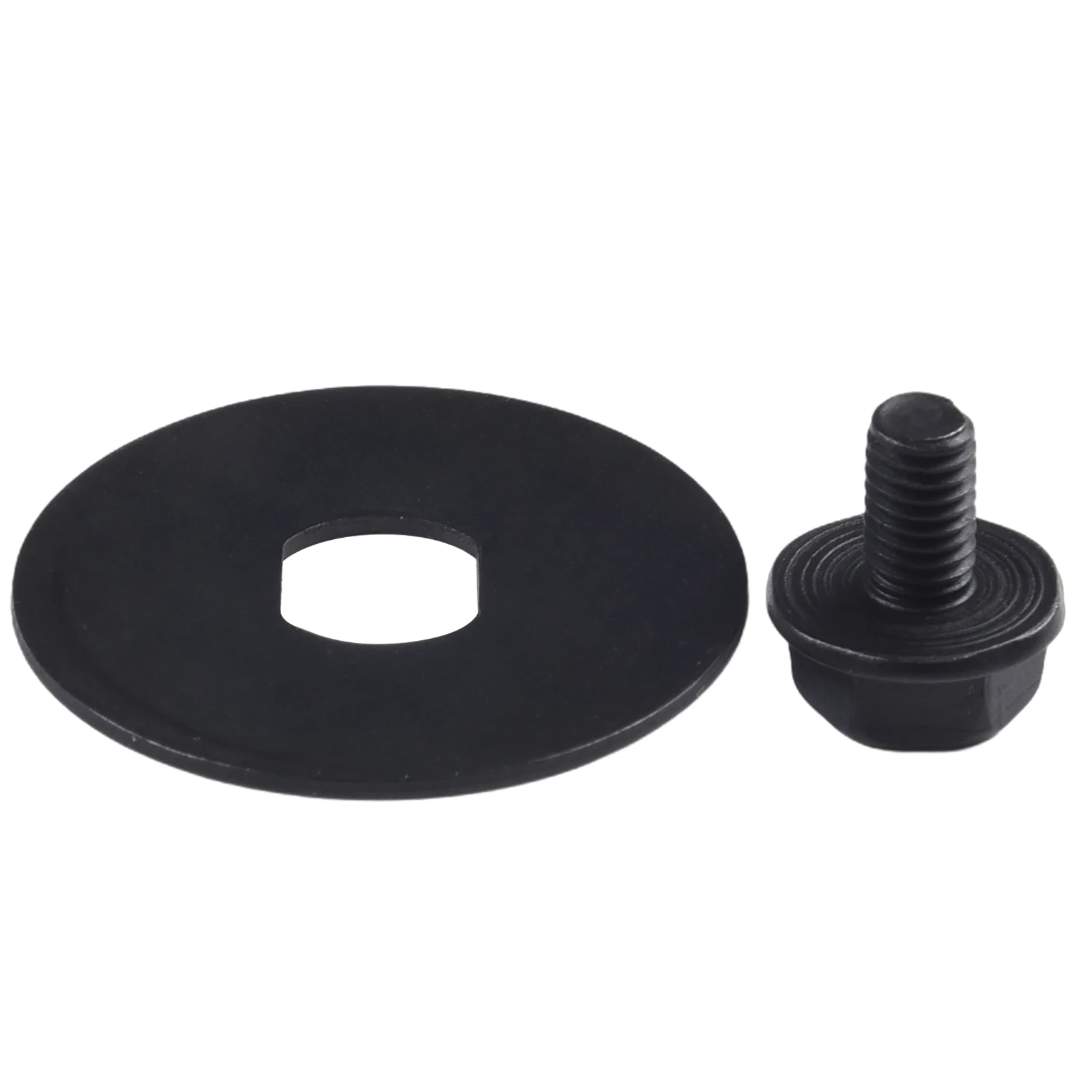 Комплект болтов CMCCS шайб Болт для бензопилы DCCS Номер детали автомобиля Zdjęcia