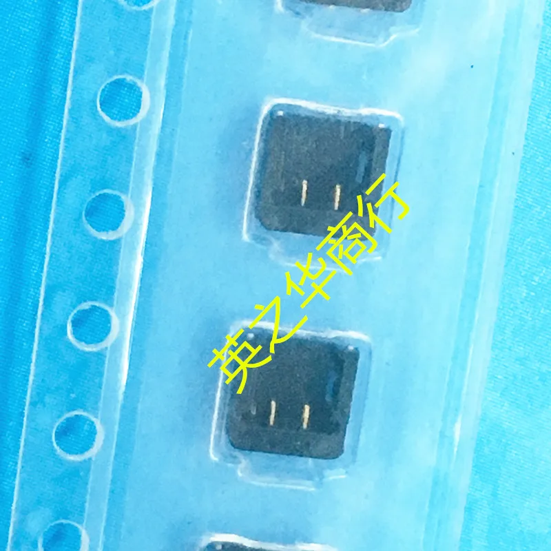 

10 шт., оригинальная новинка, Φ CPL6502-0101F, разъем для аккумулятора