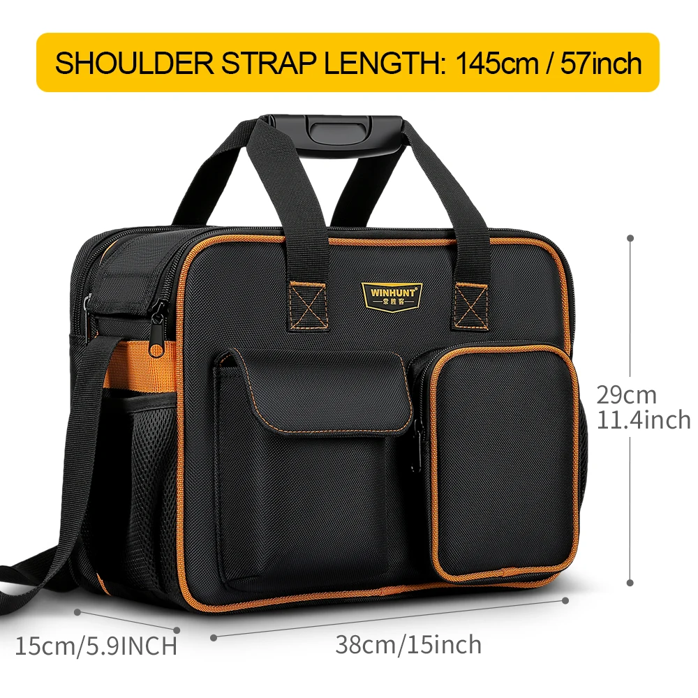 

WINHUNT Сумка для инструментов из оксфорда