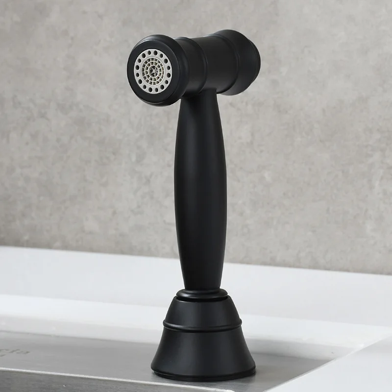 Розетка из нержавеющей стали 304 для кухонного крана