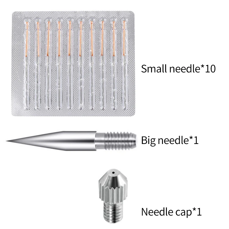 

Professional Laser Plasma Pen Replacement heads Mole Tattoo Freckle Remover Machine Portable 9 Levels LCD Dark Spot Removal 45