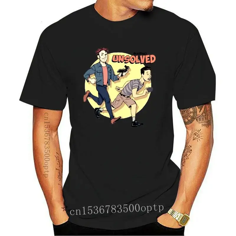 

Tee Best Price BuzzFeed Unsolved Saturday Morning Shirt