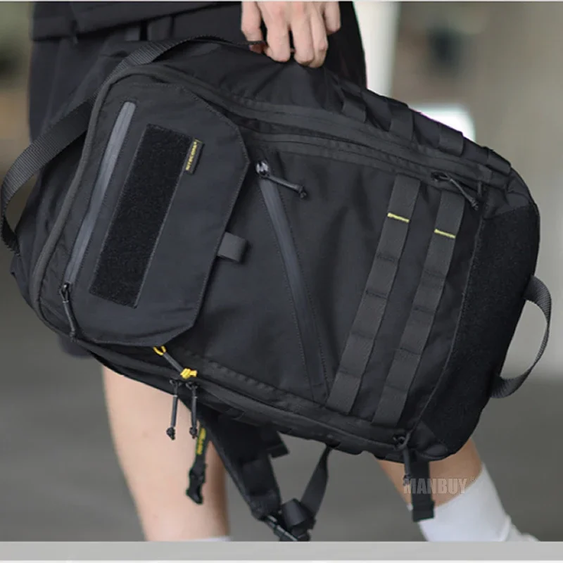 Рюкзак Nitecore BP23PRO нейлоновый 500D нейлон